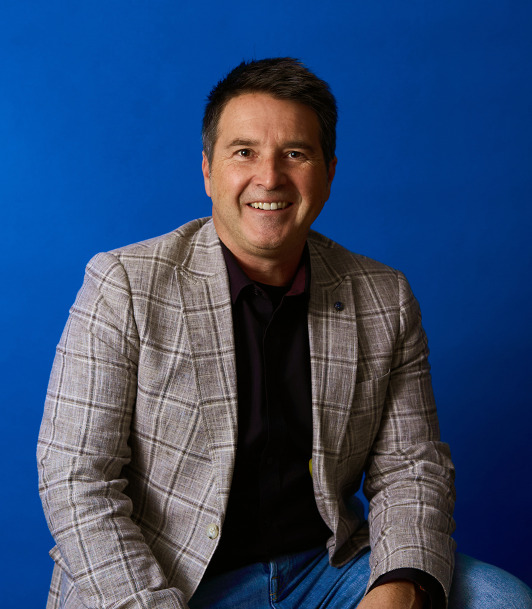 Martin Dugré