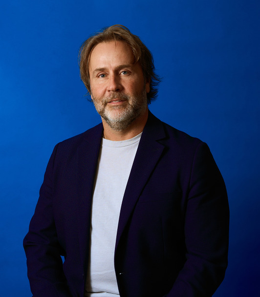 Philippe Lampron