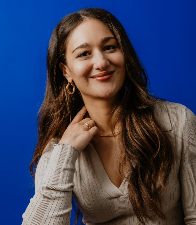 Alicia Nassif-Bouchard