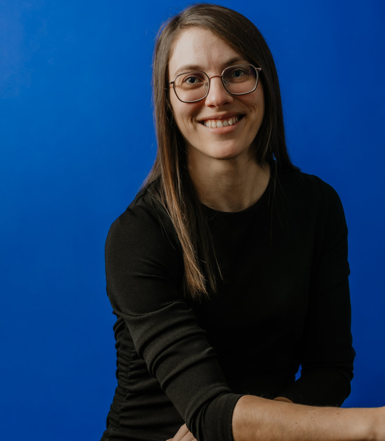 Amélie Courchesne