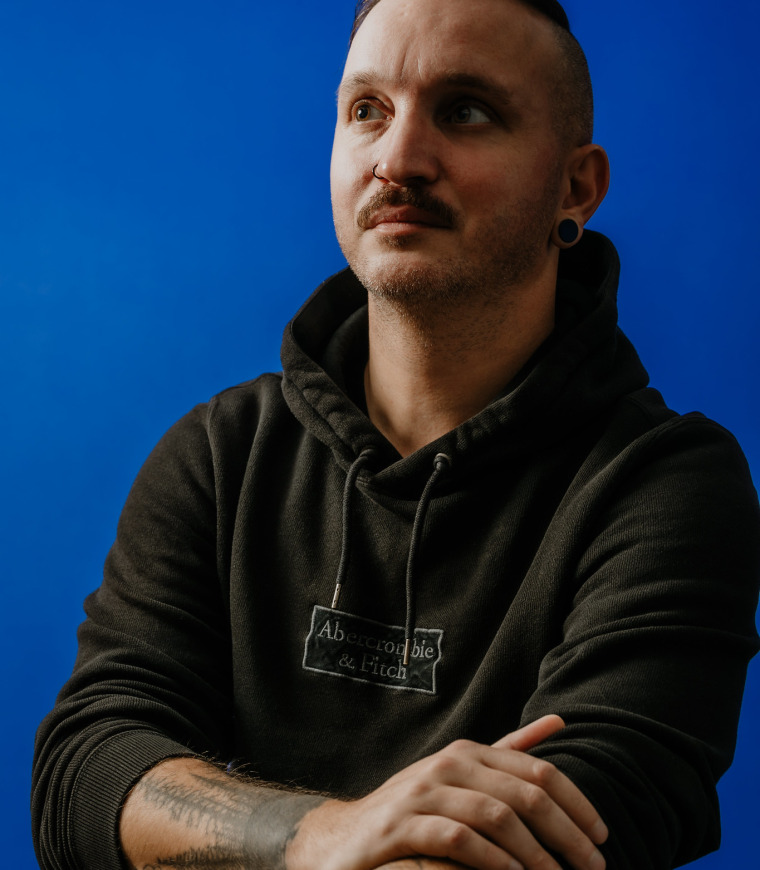 Gérard Colombi
