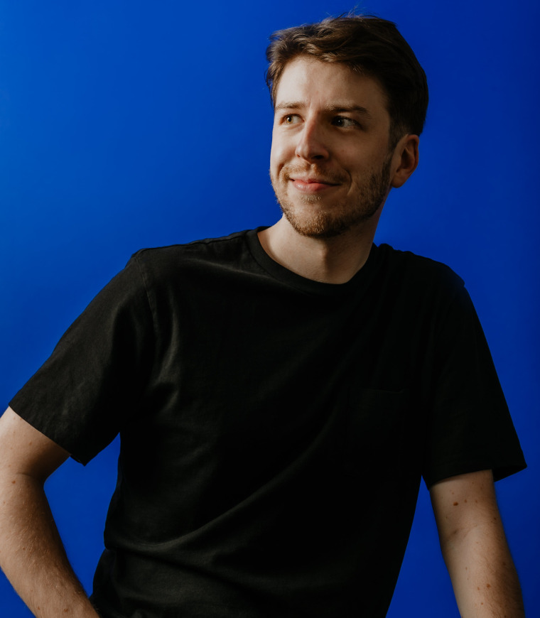 Guillaume Provost