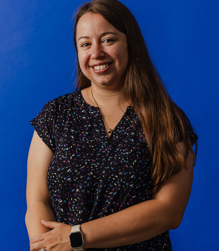 Jackie Lapointe-Limoges