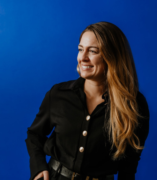 Marie-Karelle Croteau