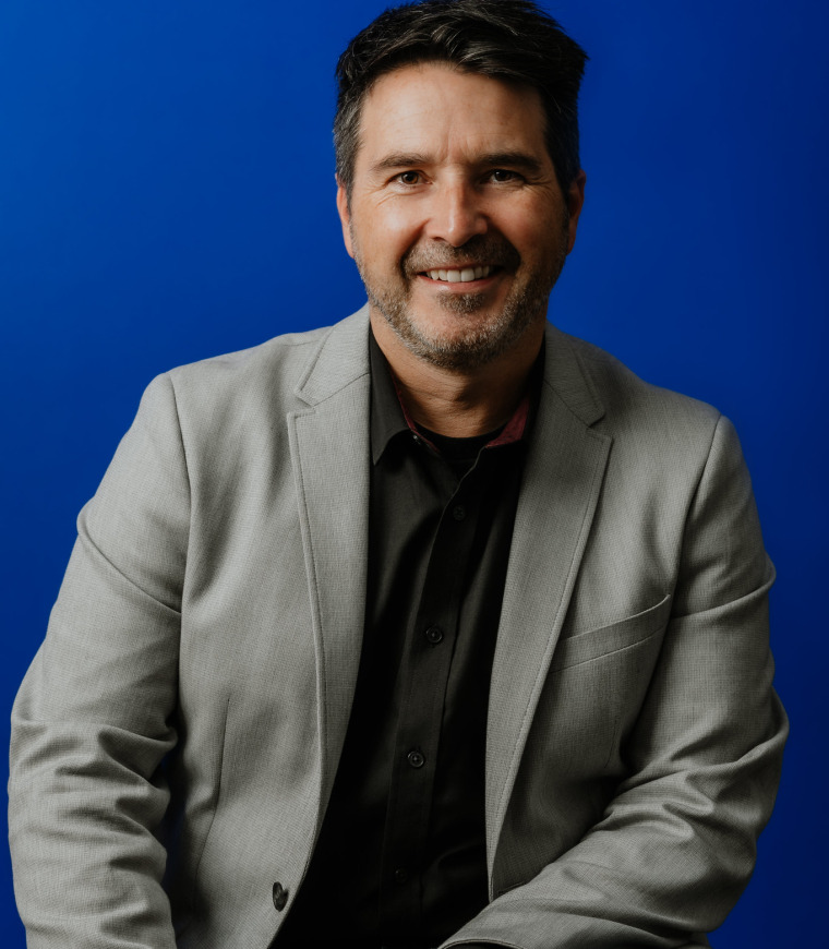 Martin Dugré