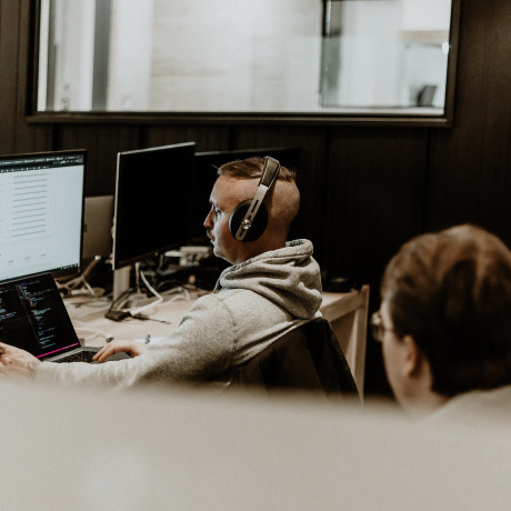 Notre agence web et numérique