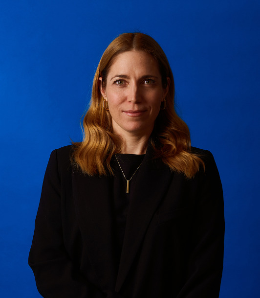 Emmanuelle Clément