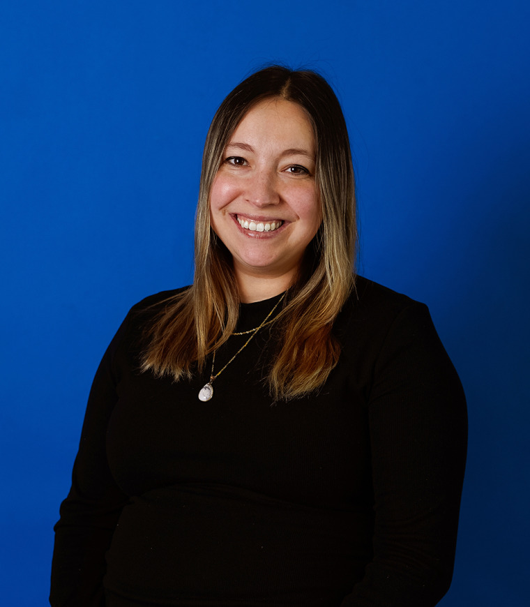 Marie-Florence Deschênes