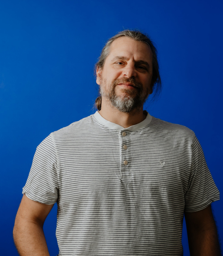 Sébastien Roy