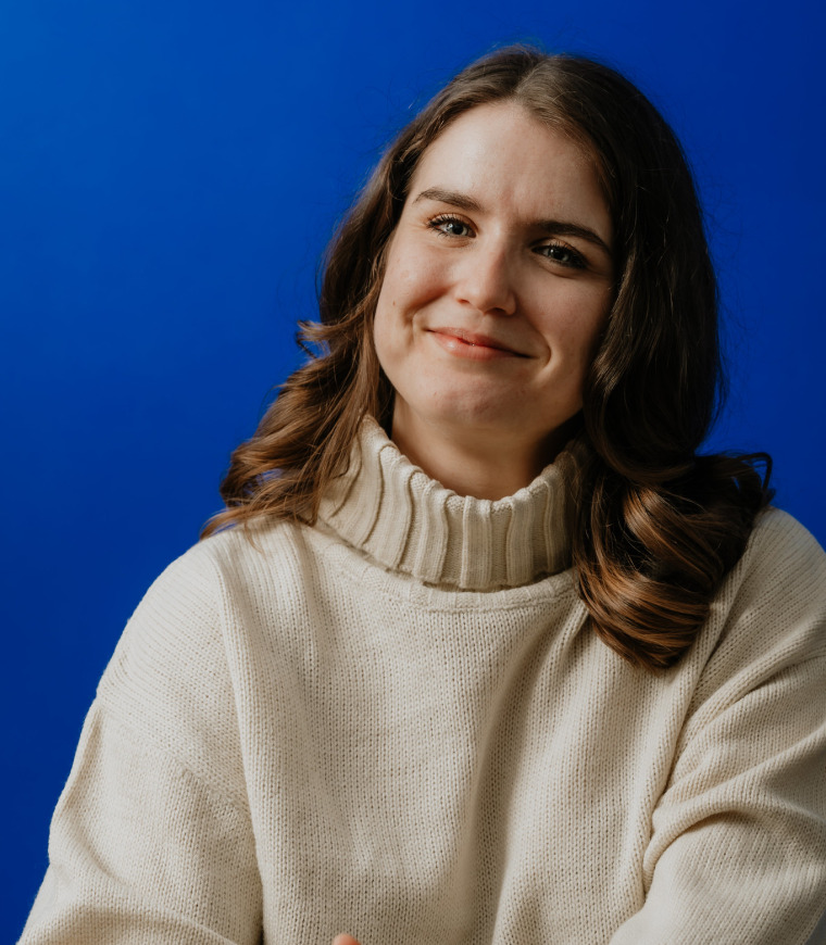 Stéphanie Côté