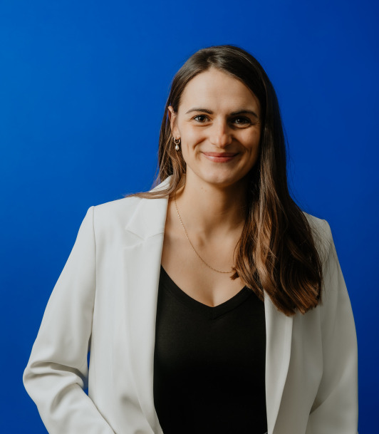 Stéphanie Dusablon