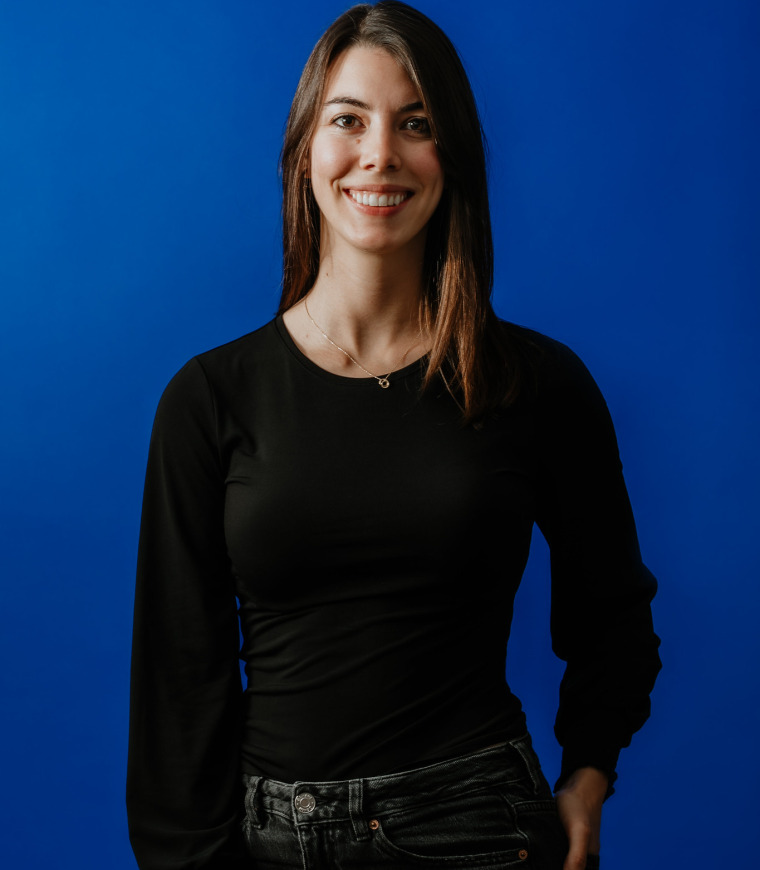 Véronique Archambault