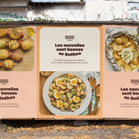 Agence de publicité