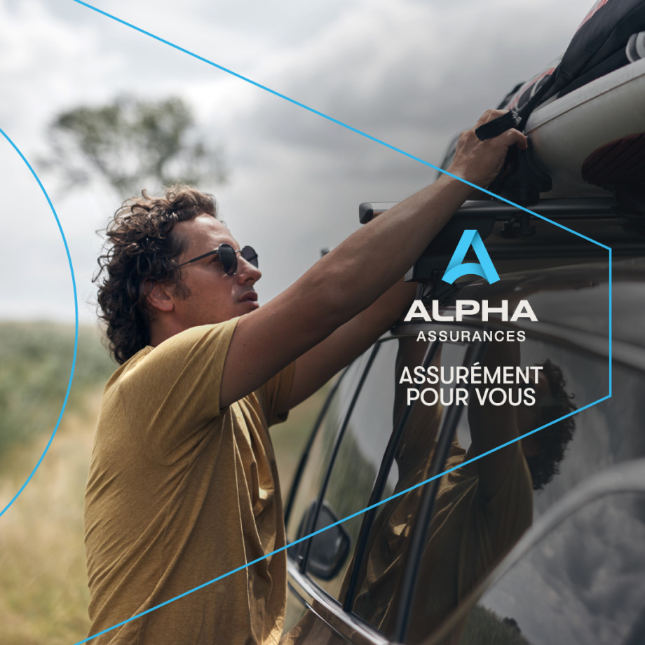 ALPHA Assurances rapproche