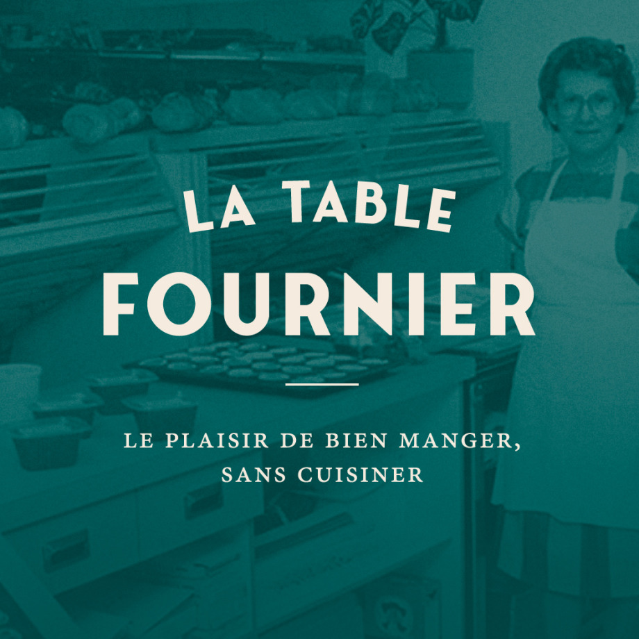 Une tradition solidifiée