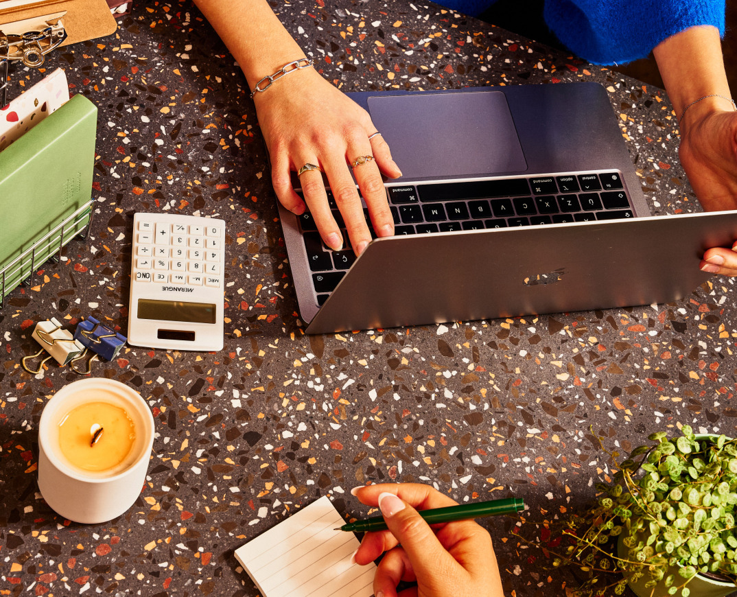 Dépose ta candidature