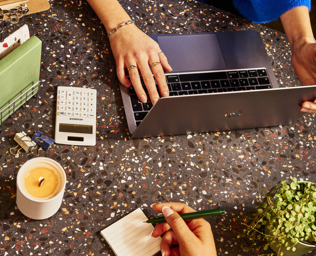 Dépose ta candidature