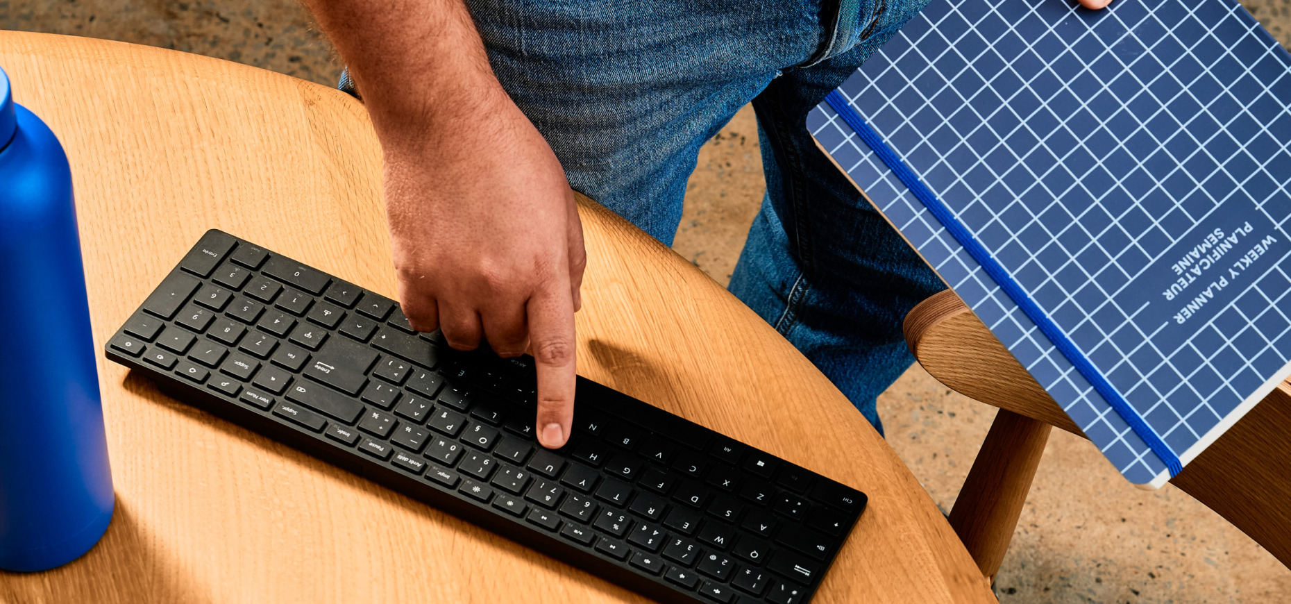 Notre agence web et numérique