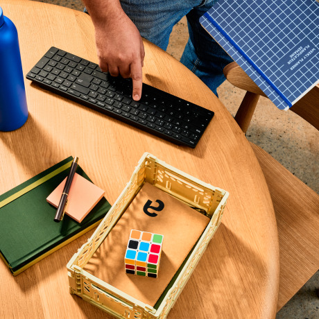 Notre agence web et numérique