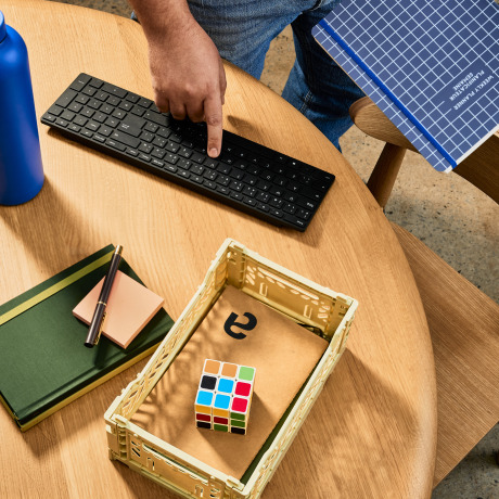 Notre agence web et numérique