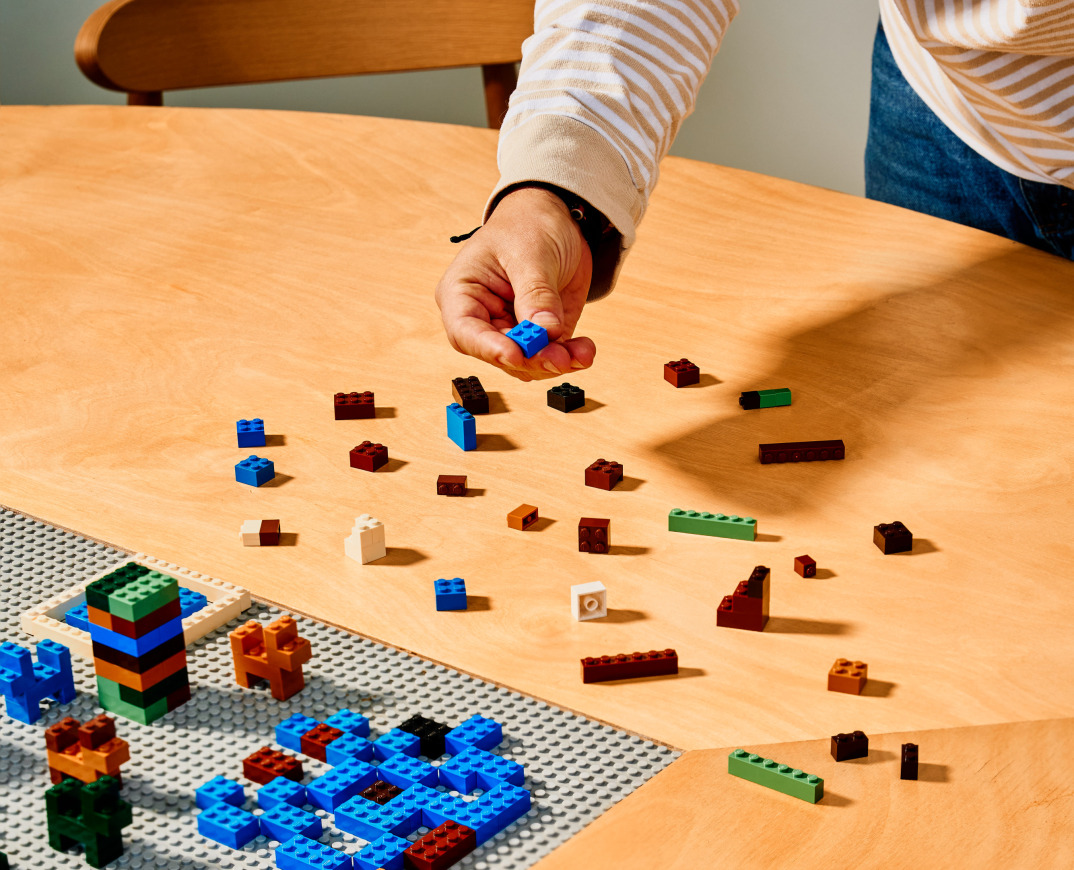 Notre approche précise et efficace assure le développement d’une marque intelligente et durable.