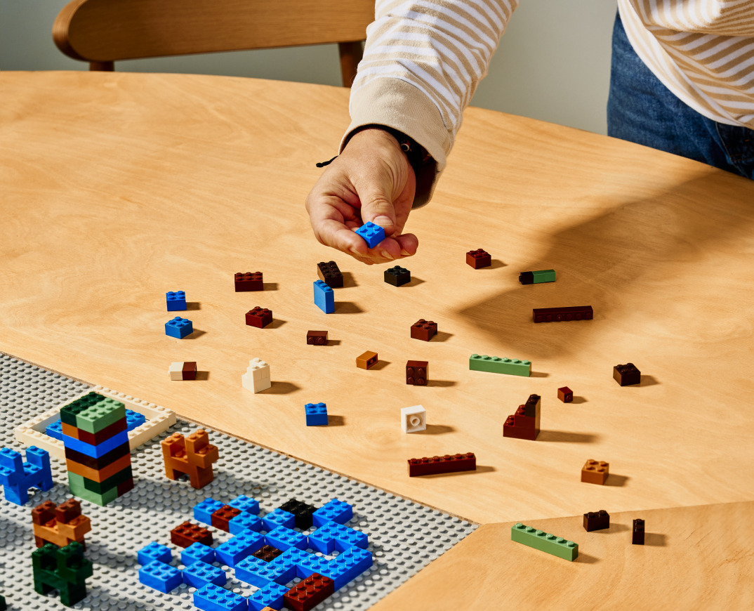 Notre approche précise et efficace assure le développement d’une marque intelligente et durable.