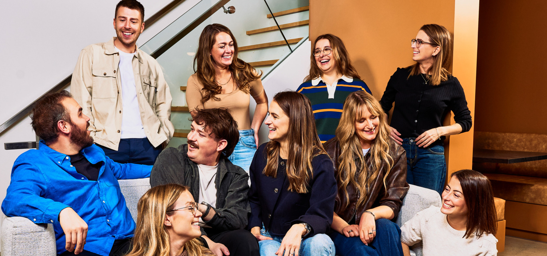 Amène ta carrière ailleurs