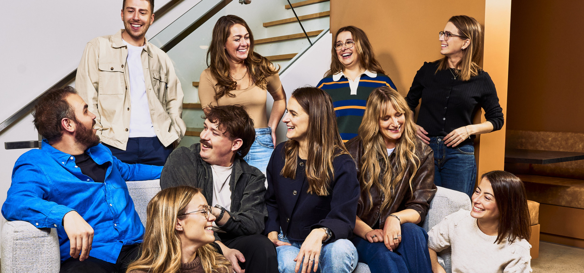 Amène ta carrière ailleurs