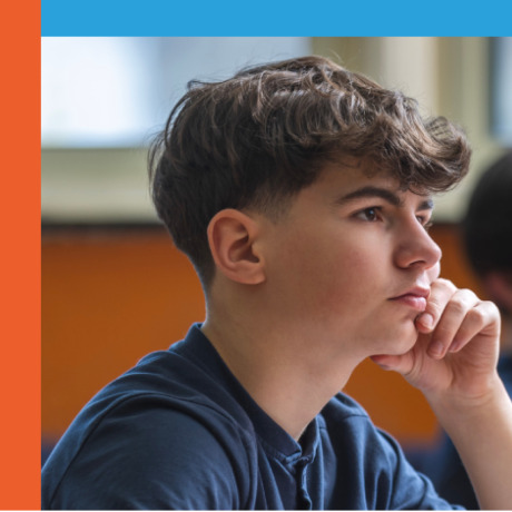 Repenser une vitrine numérique à la hauteur des convictions d’une institution trifluvienne.